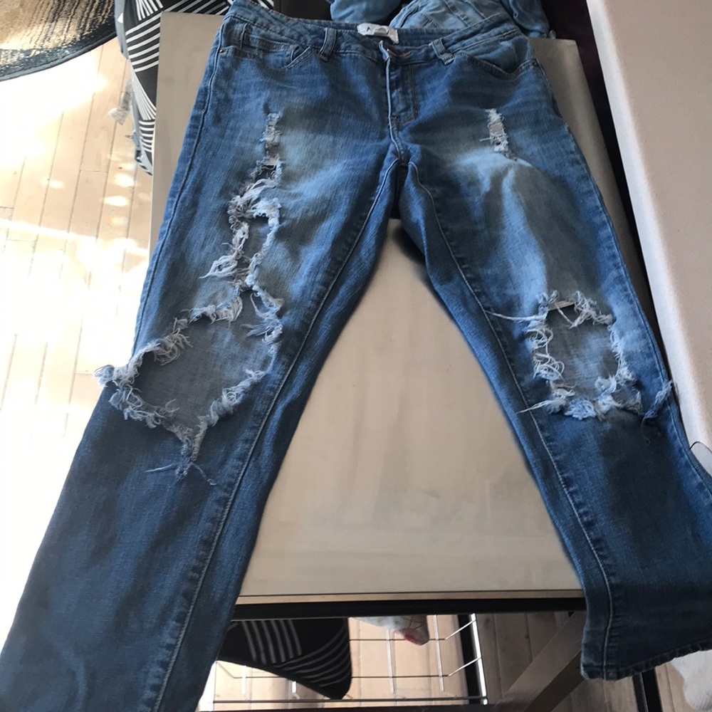 Jeans